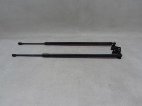 FORD GALAXY MK4 S-MAX 15-23 SILOWNIK TELESKOP KLAPY BAGAZNIKA TYL EM2B-U406A11-AF