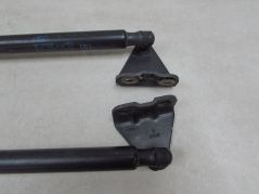 FORD GALAXY MK4 S-MAX 15-23 SILOWNIK TELESKOP KLAPY BAGAZNIKA TYL EM2B-U406A11-AF