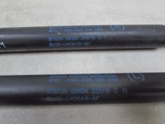 FORD GALAXY MK4 S-MAX 15-23 SILOWNIK TELESKOP KLAPY BAGAZNIKA TYL EM2B-U406A11-AF