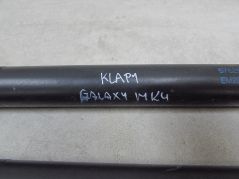 FORD GALAXY MK4 S-MAX 15-23 SILOWNIK TELESKOP KLAPY BAGAZNIKA TYL EM2B-U406A11-AF