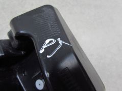 FORD GALAXY MK4 S-MAX 15-23 SLIZG MOCOWANIE ZDERZAKA TYL PRAWY EM2B-17D948-N