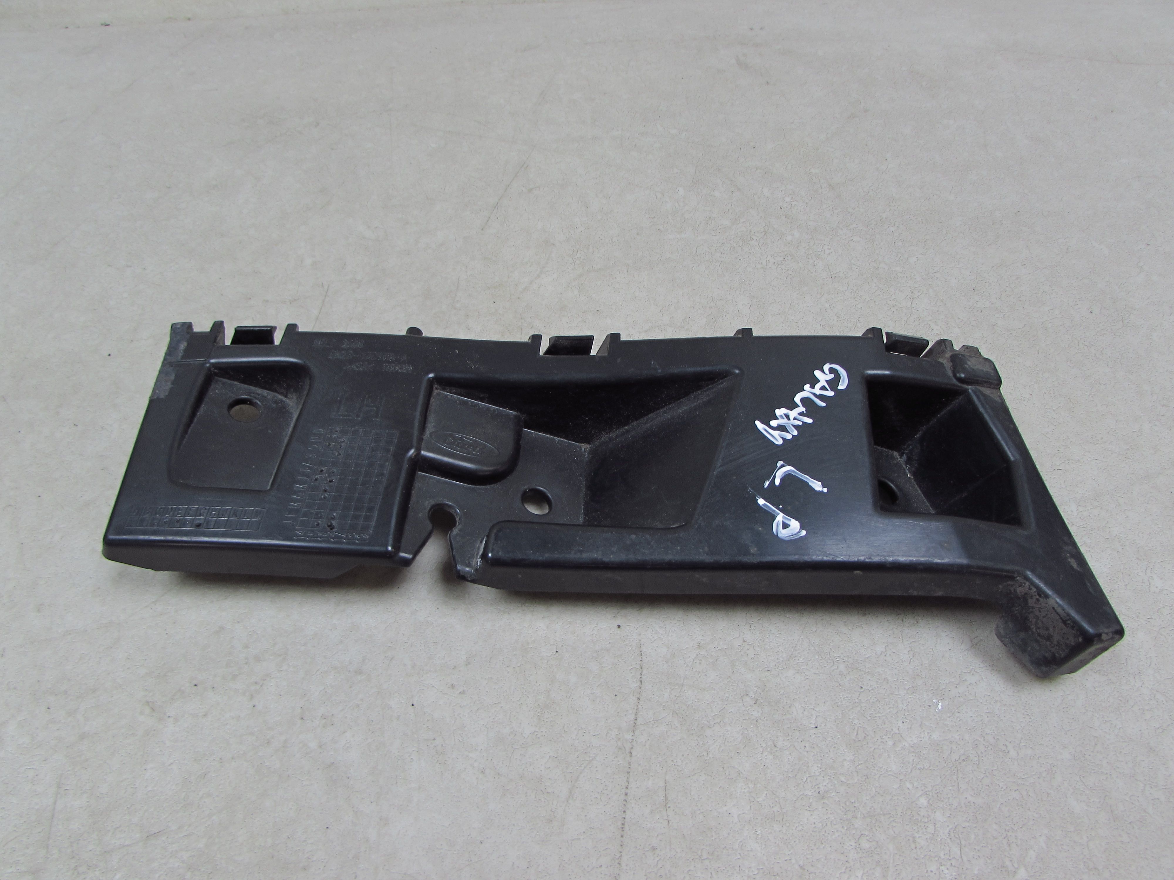 FORD GALAXY MK4 15-23 SLIZG MOCOWANIE ZDERZAKA PRZOD LEWY EM2B-17D959-A FORD GALAXY MK4 15-23 SLIZG MOCOWANIE ZDERZAKA PRZOD LEWY EM2B-17D959-A