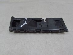 FORD GALAXY MK4 15-23 SLIZG MOCOWANIE ZDERZAKA PRZOD LEWY EM2B-17D959-A