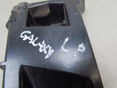 FORD GALAXY MK4 15-23 SLIZG MOCOWANIE ZDERZAKA PRZOD LEWY EM2B-17D959-A