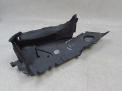 FORD GALAXY MK4 S-MAX 15-23 KIEROWNICA POWIETRZA OSLONA CHLODNICY LEWA EM2B-R020A27-A