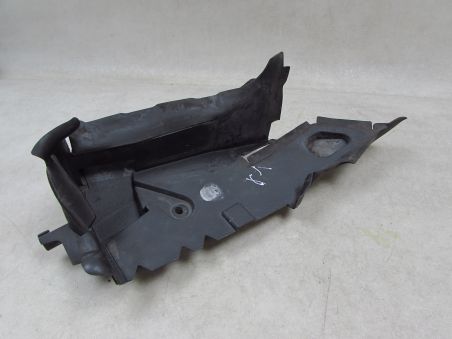 FORD GALAXY MK4 S-MAX 15-23 KIEROWNICA POWIETRZA OSLONA CHLODNICY LEWA EM2B-R020A27-A