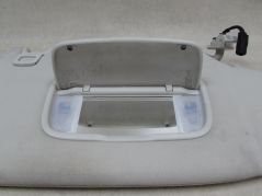 FORD GALAXY MK4 S-MAX 15-23 DASZEK OSLONA PRZECIWSLONECZNA PRAWA