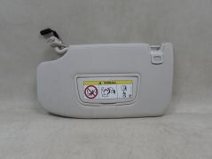 FORD GALAXY MK4 S-MAX 15-23 DASZEK OSLONA PRZECIWSLONECZNA LEWA