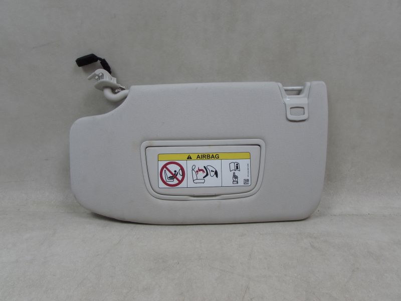 FORD GALAXY MK4 S-MAX 15-23 DASZEK OSLONA PRZECIWSLONECZNA LEWA