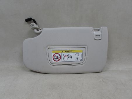 FORD GALAXY MK4 S-MAX 15-23 DASZEK OSLONA PRZECIWSLONECZNA LEWA