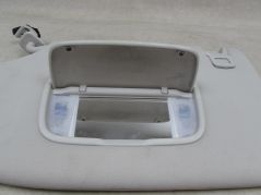 FORD GALAXY MK4 S-MAX 15-23 DASZEK OSLONA PRZECIWSLONECZNA LEWA