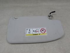 FORD GALAXY MK4 S-MAX 15-23 DASZEK OSLONA PRZECIWSLONECZNA LEWA