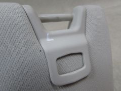 FORD GALAXY MK4 S-MAX 15-23 DASZEK OSLONA PRZECIWSLONECZNA LEWA
