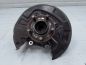 FORD GALAXY MK4 S-MAX 15-23 ZWROTNICA TYL PRAWA