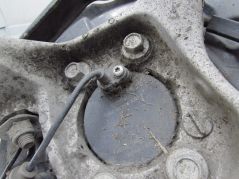 FORD GALAXY MK4 S-MAX 15-23 ZWROTNICA TYL PRAWA