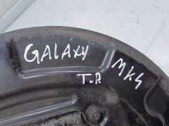 FORD GALAXY MK4 S-MAX 15-23 ZWROTNICA TYL PRAWA