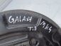FORD GALAXY MK4 S-MAX 15-23 ZWROTNICA TYL PRAWA