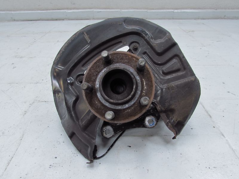 FORD GALAXY MK4 S-MAX 15-23 ZWROTNICA TYL LEWA
