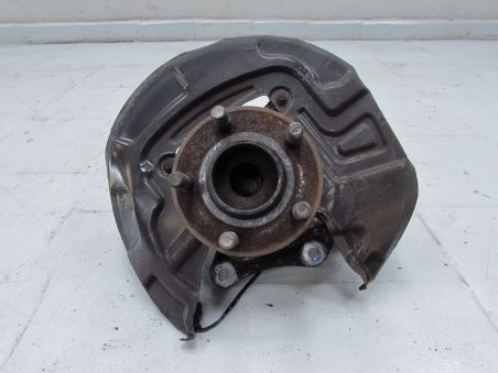 FORD GALAXY MK4 S-MAX 15-23 ZWROTNICA TYL LEWA