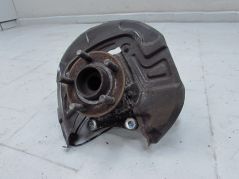 FORD GALAXY MK4 S-MAX 15-23 ZWROTNICA TYL LEWA