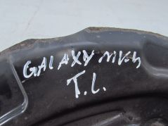 FORD GALAXY MK4 S-MAX 15-23 ZWROTNICA TYL LEWA