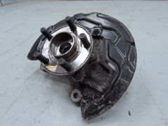 FORD GALAXY MK4 S-MAX 2.0 TDCI 15-23 ZWROTNICA PRZOD LEWA E1GC-3K171-A