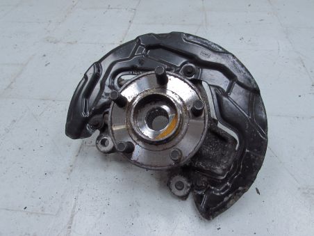 FORD GALAXY MK4 S-MAX 2.0 TDCI 15-23 ZWROTNICA PRZOD LEWA E1GC-3K171-A