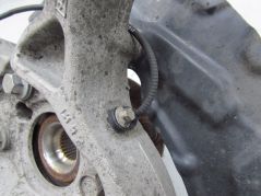 FORD GALAXY MK4 S-MAX 2.0 TDCI 15-23 ZWROTNICA PRZOD LEWA E1GC-3K171-A