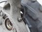 FORD GALAXY MK4 S-MAX 2.0 TDCI 15-23 ZWROTNICA PRZOD LEWA E1GC-3K171-A