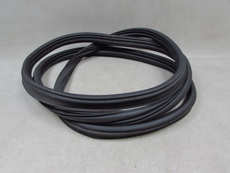FORD GALAXY MK4 S-MAX II 15-23 USZCZELKA KLAPY BAGAZNIKA TYL