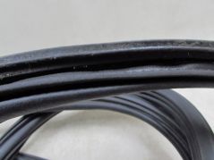 FORD GALAXY MK4 S-MAX II 15-23 USZCZELKA KLAPY BAGAZNIKA TYL