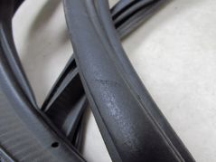 FORD GALAXY MK4 S-MAX II 15-23 USZCZELKA KLAPY BAGAZNIKA TYL