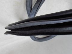 FORD GALAXY MK4 S-MAX II 15-23 USZCZELKA WNEKI DRZWI TYL LEWA