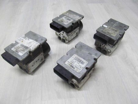 OPEL VECTRA C 02-08 POMPA HAMULCOWA ABS 54084712A 09191496