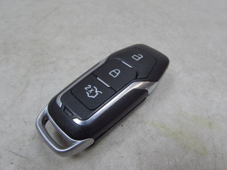 FORD GALAXY MK4 S-MAX MONDEO MK5 15-23 KLUCZYK PILOT KEYLESS DS7T-15K601-DD