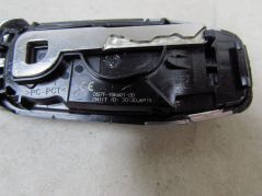 FORD GALAXY MK4 S-MAX MONDEO MK5 15-23 KLUCZYK PILOT KEYLESS DS7T-15K601-DD
