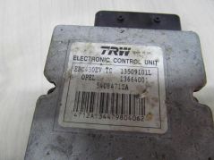 OPEL VECTRA C 02-08 POMPA HAMULCOWA ABS 54084712A 09191496