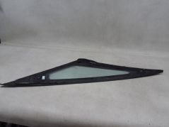 FORD GALAXY MK4 15-23 SZYBA KAROSERYJNA TROJKAT PRZOD LEWY 15R