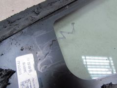 FORD GALAXY MK4 15-23 SZYBA KAROSERYJNA TROJKAT PRZOD LEWY 15R