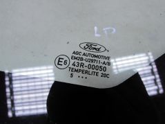 FORD GALAXY MK4 15-23 SZYBA KAROSERYJNA TROJKAT PRZOD LEWY 15R
