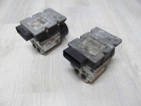 OPEL VECTRA C 02-08 POMPA HAMULCOWA ABS 54084639G 13664001