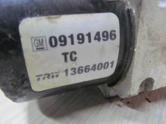 OPEL VECTRA C 02-08 POMPA HAMULCOWA ABS 54084639G 13664001