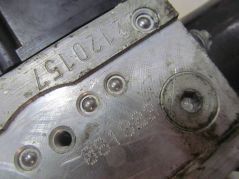 OPEL VECTRA C 02-08 POMPA HAMULCOWA ABS 54084639G 13664001