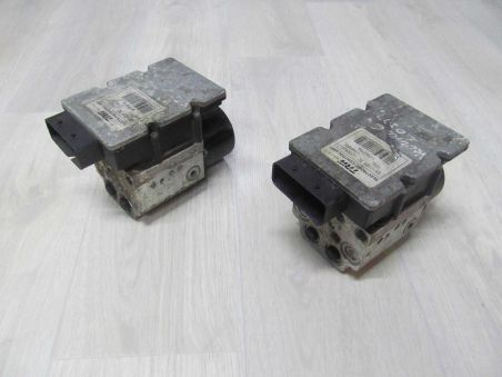 OPEL VECTRA C 02-08 POMPA HAMULCOWA ABS 54084676A 09191496