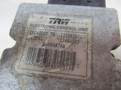 OPEL VECTRA C 02-08 POMPA HAMULCOWA ABS 54084676A 09191496