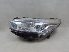 FORD GALAXY MK4 15-23 LAMPA PRZOD REFLEKTOR LEWY EM2B-13W030-KE UK