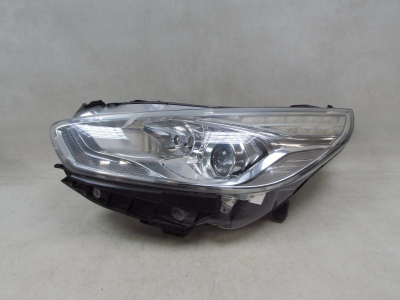 FORD GALAXY MK4 15-23 LAMPA PRZOD REFLEKTOR LEWY EM2B-13W030-KE UK