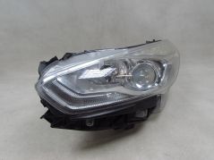 FORD GALAXY MK4 15-23 LAMPA PRZOD REFLEKTOR LEWY EM2B-13W030-KE UK