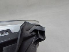 FORD GALAXY MK4 15-23 LAMPA PRZOD REFLEKTOR LEWY EM2B-13W030-KE UK