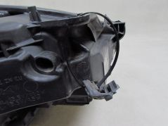FORD GALAXY MK4 15-23 LAMPA PRZOD REFLEKTOR LEWY EM2B-13W030-KE UK